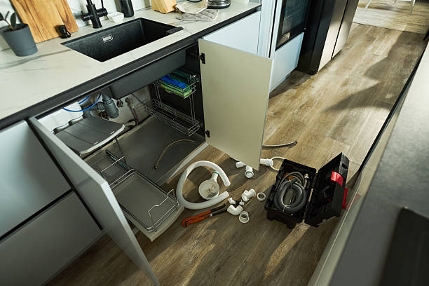 Reliable Drain Cleaning contractor in Athens, OH by Street Wise - Plumbing